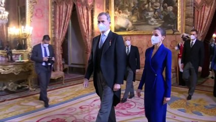 El Rey Felipe VI cumple 53 años