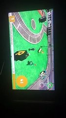 Super Mario Odyssey Jumprope challenge beat