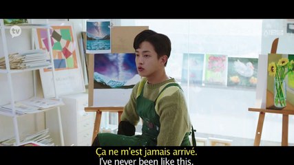 [ENG/FRSub] Lovestruck in the City - Preview Ep.13 (30.01.21)