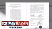 Batas na magpapalakas sa anti-money laundering act, nilagdaan na ni Pres. #Duterte