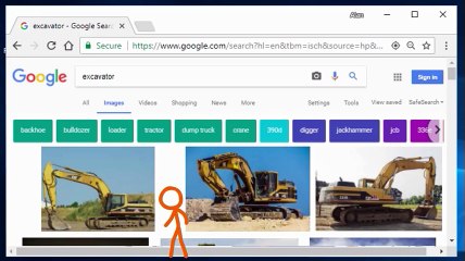 The Building Contest - Animation vs. Minecraft Shorts Ep. 2