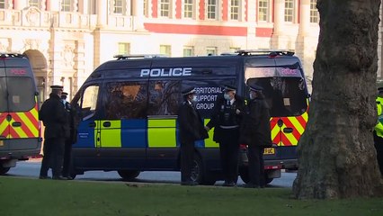 Covid-19 : nouvelles restrictions à travers l'Europe