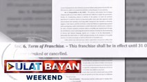 Franchise ng ABS-CBN, tatalakayin sa plenary session ng Kamara sa Lunes