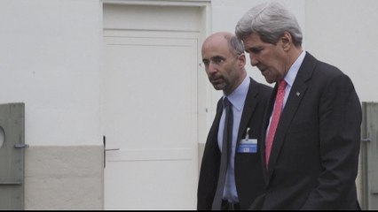 Former Obama aide Malley to be named Biden’s envoy on Iran