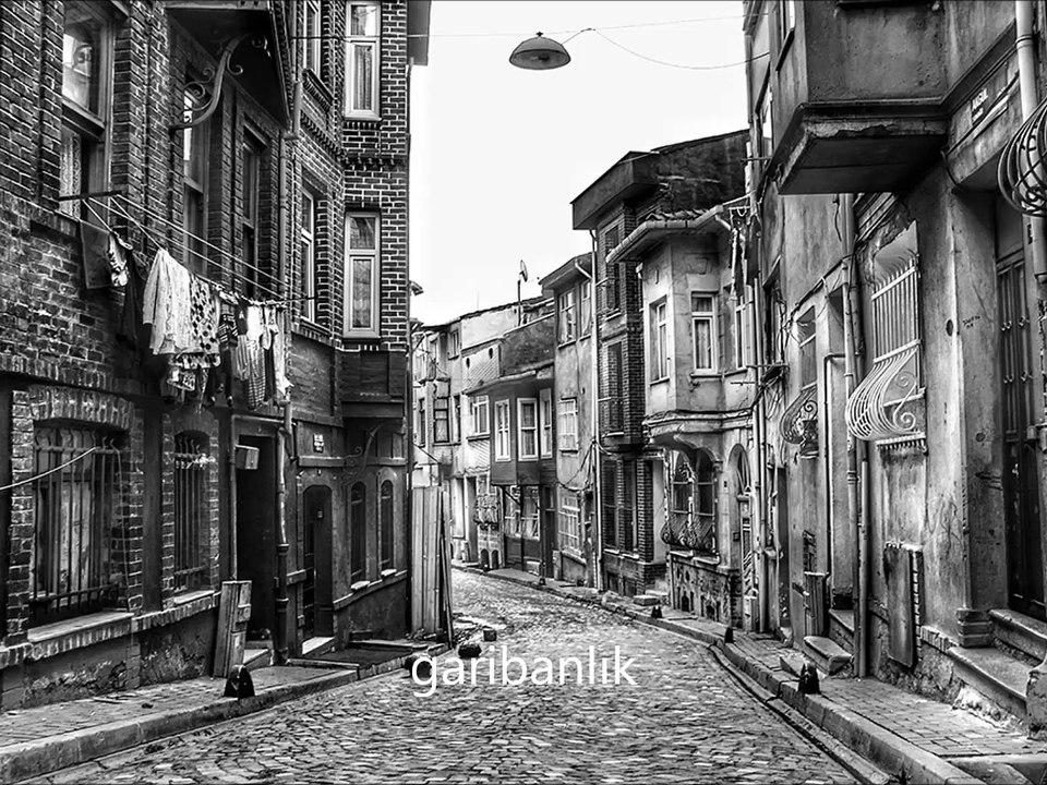 garibanlık - Parksohbet.com