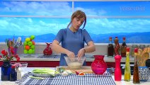 Arnavut böreği nasıl yapılır? En kolay Arnavut böreği tarifi