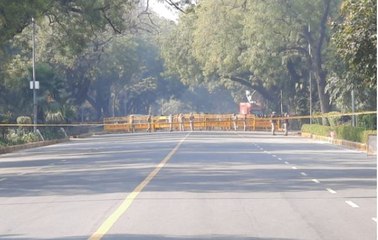 Delhi blast revives memories of 2012 car explosion