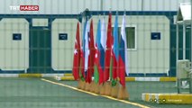Türk-Rus Ortak Merkezi faaliyete başladı