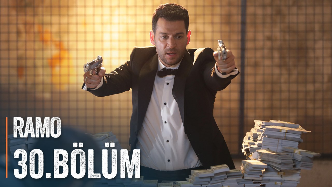 Ramo - 30.BölümRamo - 30.Bölüm (Normal Bir Gün)