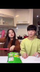 Funny Korean Siblings - TikTok Compilation