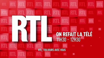 Le journal RTL de 12h du 30 janvier 2021