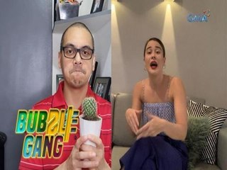 Bubble Gang: Plantitang news, pasok! | YouLOL