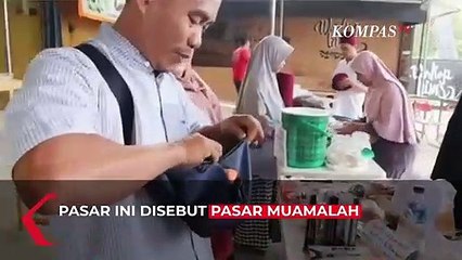 Hati-hati! Bertransaksi dengan Uang Selain Rupiah Bisa Dipidana
