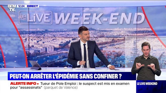 Ces nouvelles mesures seront-elles suffisantes ?- 30/01