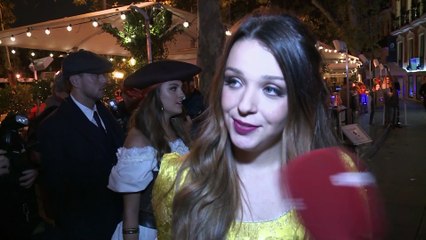 Zayra Gutiérrez se vuelve a saltar la normativa impuesta por el covid-19