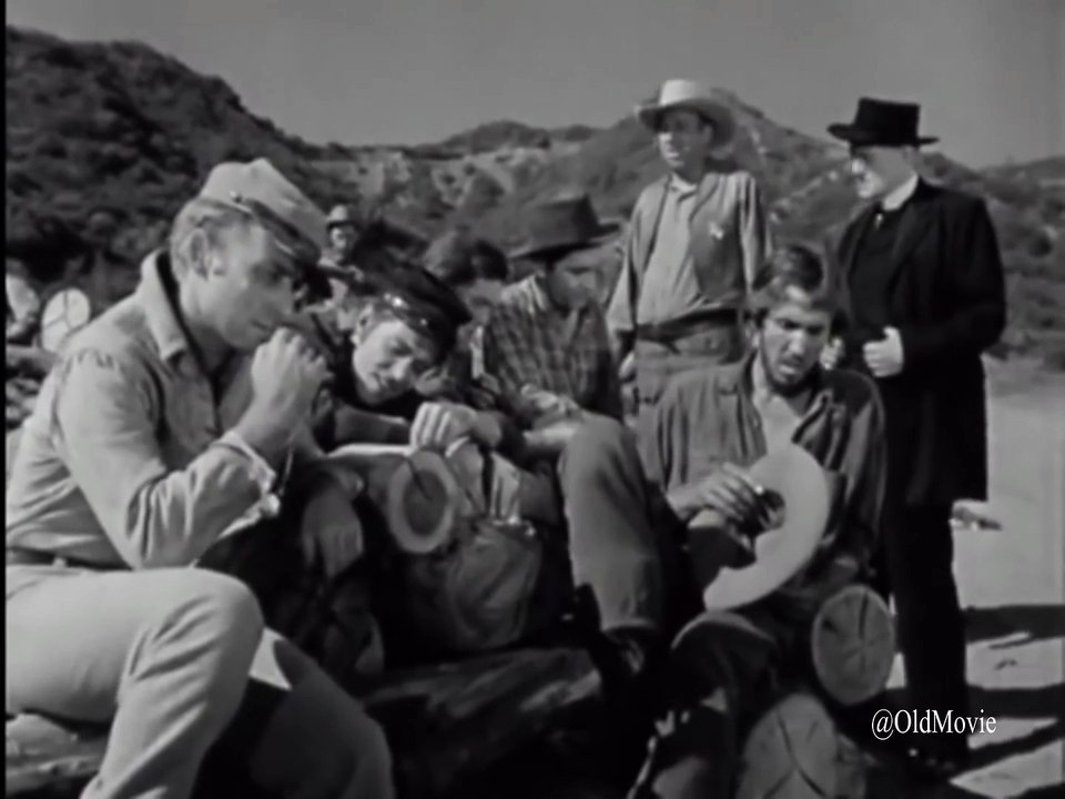 The Rebel Season 1 Episode 11 The Vagrants