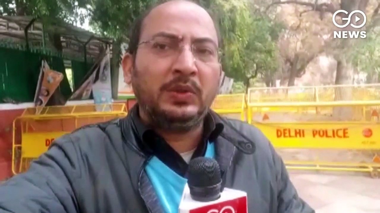 संसद सत्र से पहले पीएम मोदी ने की सर्वदलीय बैठक