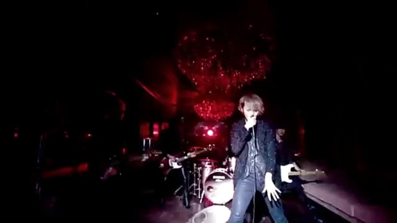 Alice Nine - SEVEN - PV