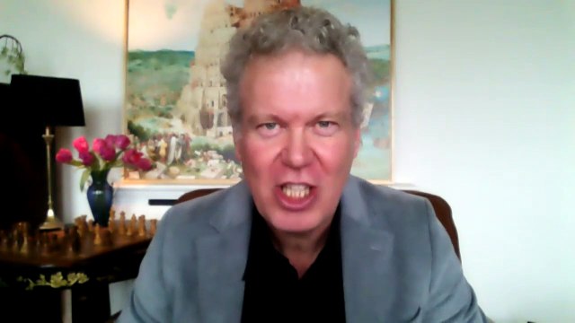 The Andrew Eborn Show with Mike Read ER EBORN & READ RADIO LAUREATE National Florida Day