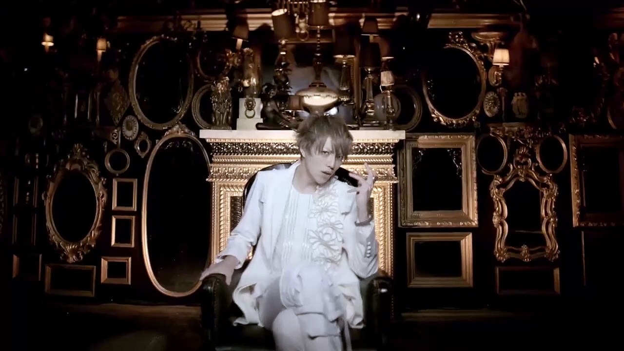 A9 (Alice Nine) - Spiegel - PV
