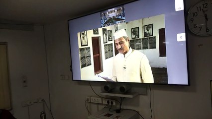शहीद द‍िवस पर मुख्‍यमंत्री अशोक गहलोत का वर्चुअल कार्यक्रम