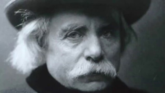 EDVARDS GRIEG'S ANITRA'S DANCE ARRANGED BY DIHL AND LEO BENNINK 1998.