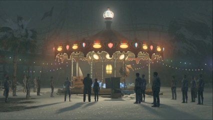 Detroit: Become Human RePlaythrough [15/29]