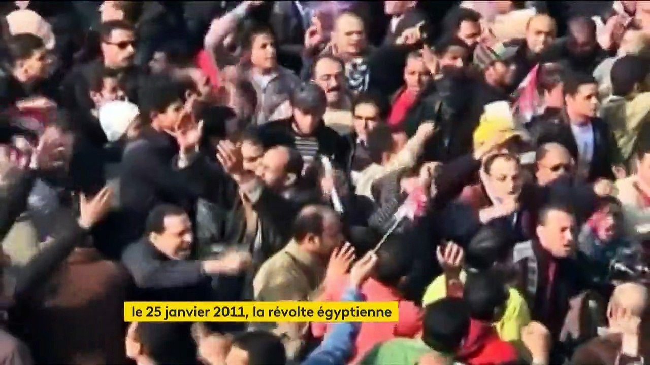 Égypte : dix ans après, que reste-t-il de la révolution ?