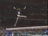 Yvonne Tousek - BB AA - Atlanta 1996 Olympic Games