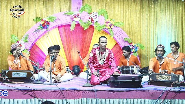 Who Dil Kahase Lavu || GAZAL || Siraj Chisti || वो दिल कहासे लावू || #gazal Maldshapir Dwarka