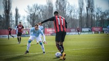 Milan-SPAL, Primavera 1 2020/21: gli highlights