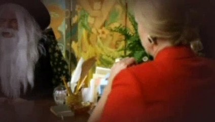 Toast Of London S02E02 Desperate Measures