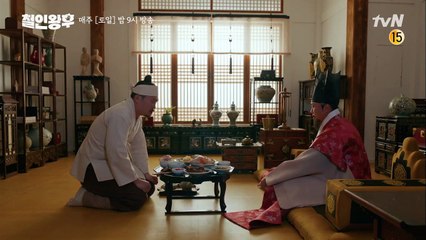 신혜선, 앉아서 꿀잠 후 본격 복수 스타트 feat. 담향아 행복해♥