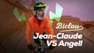 On a fait tester à Jean-Claude, 81 ans, l’Angell, un vélo électrique high-tech
