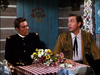 Calamity Jane - Part 02