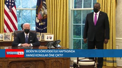 EKOTÜRK Stüdyo VOA 30 Ocak - 6. Gün