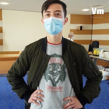 Cours, moral... les lycéens du Golfe de Saint-Tropez racontent leur crise Covid