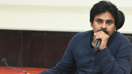 Pawan Kalyan : కులం చూసే వాడినే అయితే వాళ్ళకి సాయం ఎందుకు చేస్తా ?