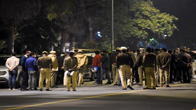 Bomb blast, Israel, Iran... History is being repeated!