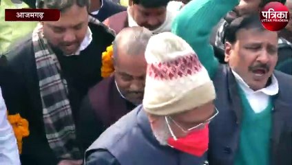 सपा नेता ने पीएम मोदी पर लगाया गंभीर आरोप, बोले तानाशाही का अंत तय
