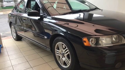 Volvo S60T - all the likes and dislikes