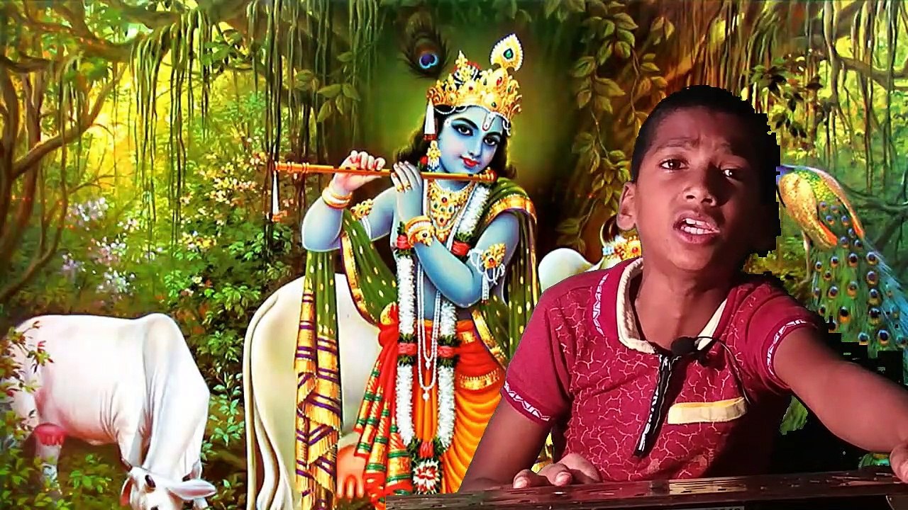 ছোট্টুর গান