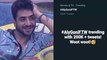 Bigg Boss 14: Aly Goni FTW is Trending on Social media | FilmiBeat