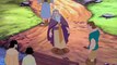 Relatos Animados de la Biblia Episodio 29 | Las parábolas de Jesús