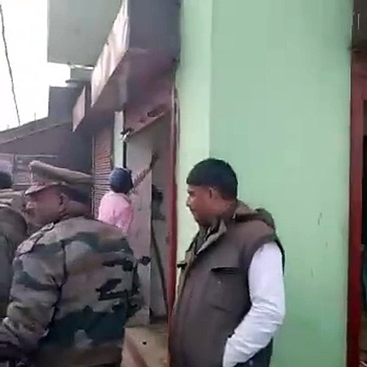 गैंगस्टर बाल कृष्ण उर्फ़ बनिया की 1 करोड़ 15 लाख...