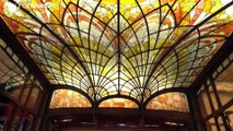 Abre al público la mansión Solvay en Bruselas, joya oculta Art Nouveau del arquitecto Victor Horta