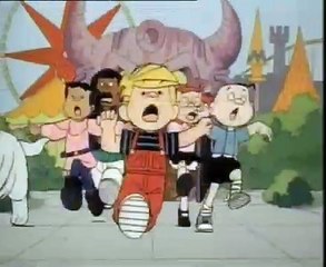 Daniel El Travieso - 22. El lindo gatito