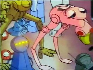 Ulises 31 - 22. La ciudad de Cortex