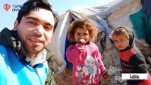 İdlib'de Çadır Kentleri Gezdim, İdlib'de Neler Gördüm