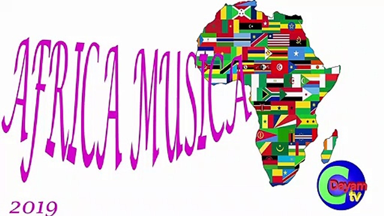 MUSIQUE CENTRAFRICAINE ,TOUT SE PAYE ICI BAS AFRICA MUSICA
